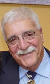 Obituary for Raymond L. Andro