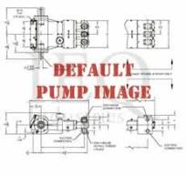 J 60 H (60 T 3 H), Triplex, Plunger Pump | Wheatley Gaso ...