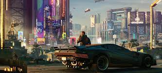 The story takes place in night city, an open world set in the cyberpunk universe. Cyberpunk 2077 Ab Dem 21 Juni Wieder Im Playstation Store Sony Warnt Vor Performance Problemen Auf Ps4