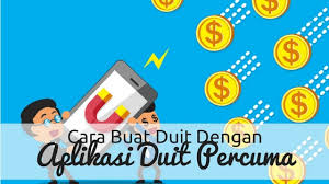 Toh cara ini gratis tidak perlu biaya sama sekali. Cara Buat Duit Dengan Aplikasi Duit Percuma Idea Bisnes Terkini Tips Bisnes Jutawan Malaysia
