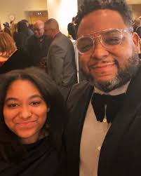 Michael Ellison, MBA