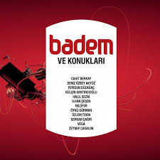 Badem Feat Gulcin Santircioglu Ala Gozlerini Sevdigim Dilber Lyrics Musixmatch