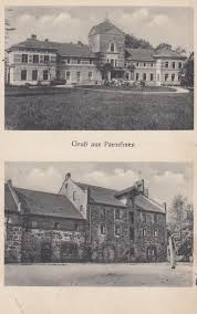 Aus genwiki, dem genealogischen lexikon zum mitmachen. Parnehnen Bei Wehlau 1934 Posthilfsstellen Stempel Ostpreussen Landpoststempel Ostpreussen Preussen Konigsberg Ostpreussen