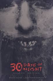 30 Days of Night Deluxe Edition: Book Two