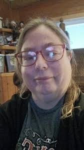 Considering a hair change after divorce at 53