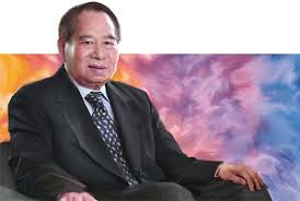 Our company, sm, as many of you may already know, came from the hard work of my dad, henry sy, sr. Update Tycoon Henry Sy Sr Dies At 94 The Manila Times