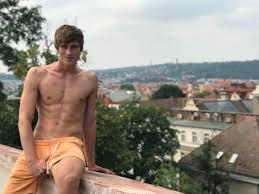About Twinks – Gay Twinks Porn Blog » Blog Archive » Ashton Montana from  Belamionline