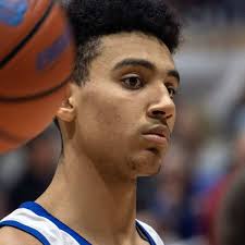 UNC Basketball: 2021 Four-Star PF Trey Kaufman Announces UNC in Top Five