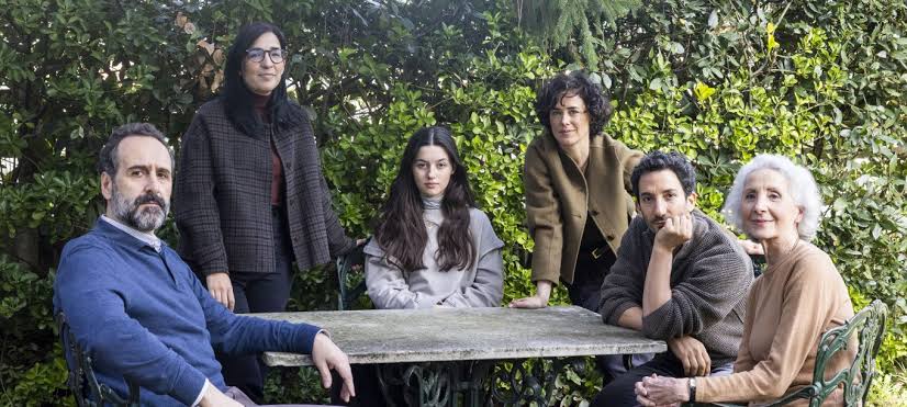 Pel&iacute;cula &laquo;Los Domingos&raquo;. La fe como sentimiento sin raz&oacute;n que conduce al  vac&iacute;o: el fracaso del catolicismo liberal (y II) - La Esperanza