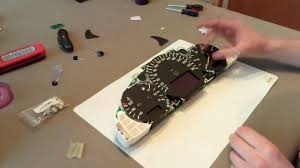 Affichage Compteur E220 Cdi W210 Youtube