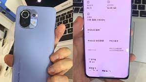See what mobiles are popular in pakistan. New Xiaomi Mi 11 Real Hands On Images Reveal The Color Options Screen Details And Other Specs Whatmobile News