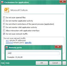 Why Microsoft Outlook Fails To Connect My Mailbox After Migrating To Exchange 2013 Information Technology Services The University Of Hong Kong