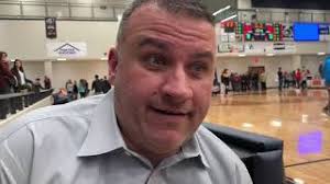 PREP BASKETBALL Melee mars end of Springdale win