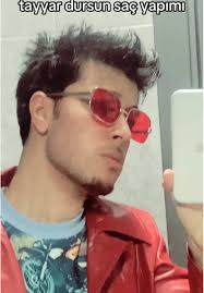 Jackie Durden Hairline