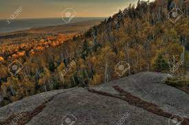 Maybe you would like to learn more about one of these? Autumn At Carlton Peak Of The Sawtooth Mountains In Northern Stock Photo Picture And Royalty Free Image Image 100637060