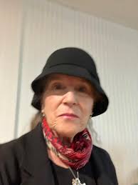 IDNC that my sweetie hates this hat. I wear it and smirk when I get  compliments.