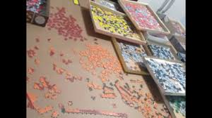 He currently lives in miami, florida, where you can see. Quebra Cabeca Romero Britto 6000 Mil Pecas Youtube