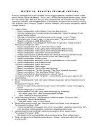 Maybe you would like to learn more about one of these? Materi Sku Bantara Pdf