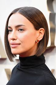The stunning irina shayk on the runway at the givenchy men fashion show in paris. Bradley Cooper Who Irina Shayk Hair Deserves An Oscar