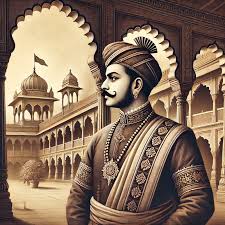 Maratha Empire: The Legacy of Nanasaheb ...