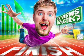 I will design a premium youtube thumbnail design for $20, freelancer Afnan  Ali (AfnanAli)