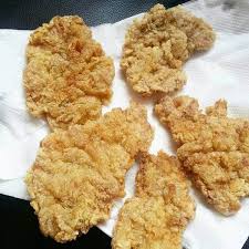 Resep Chicken Taiwan Shihlin Crispy Ayam Goreng Taiwan Ayam Goreng Resep Daging Resep Ayam