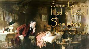 Check spelling or type a new query. Famous Phrases Origin Of Skeleton In The Closet With Eddie Brill Youtube