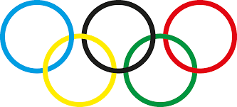 Sign up for free today! Olympic Logo Olympic Org Download Vector