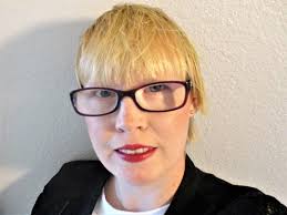 Becky Allred's Instagram, Twitter & Facebook