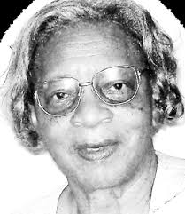 Mrs. Rosa Lee Wilcox, 86