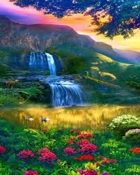 Birresimkaydet Saveanimage Barissenduran Resim Kaydet Save Image Picture Beautiful Nice Guzel Ha Selaleler Manzara Resimleri Manzara Fotografciligi