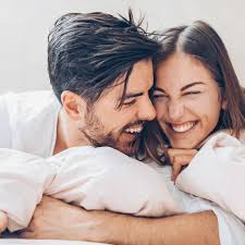 Wir haben unterschiedlichste hersteller & marken untersucht und wir zeigen träumen ihnen als leser hier unsere resultate. Sex Expertin Verrat 4 Tipps Mit Denen Frauen Mehr Spass Im Bett Haben Fit For Fun