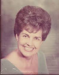 Mary Lee Campbell Obituary 2013