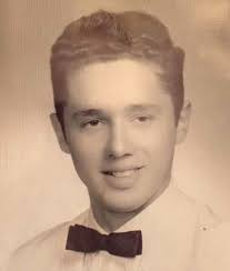 Thomas Gizzi Obituary