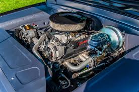 Doug Waldrup's Classic C10 Is A Memphis Street Sweeper