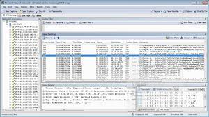 The network monitor core engine has been decoupled from the parser set. Windows Network Monitor Intro Simple Uses Youtube