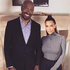 Van jones was born on september 20, 1968 in jackson, tennessee, usa. Van Jones Weighs In On Kim Kardashian S Future As A Lawyer E Online Deutschland