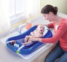 The First Years Sure Comfort Deluxe Tub Walmart Canada