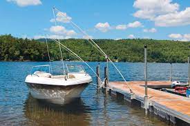 Taylor made mooring whip replacement parts. Taylor Made Mooring Whips And Dock Mounts The Dock Doctors