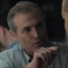 Marc Kudisch BILLIONS