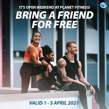 An unlimited guest privilege at planet fitness allows you to bring a guest per day for free but the unlimited is not tied to extra equipment and is aimed at only the basic planet fitness gym equipment. Planet Fitness Photos Facebook