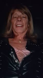 Conversation about a woman commander and sleep