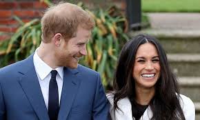 Printul harry si actrita meghan markle au stabilit data nuntii. Harry Si Megan Si Au Luat Casa La Tara A Costat 3 Milioane De Dolari Adpm