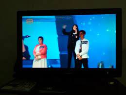 I can see your voice is a mystery music game show. I Can See Your Voice Malaysia 8tv Got Awek Tudung