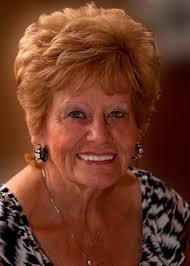 Obituary of Aline Lelli