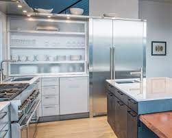 Richelieu offers a multitude of solutions, each more functional than the last. 6 Ways To Create Usable Corner Space In Your Kitchen The Kitchen Company