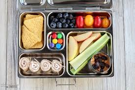 We'll teach you how to make sandwiches, pizzas, and even desserts that are not only appealing for kids to eat but also pack in vitamins, minerals, and other nutrie. Healthy Lunch Ideas For Kids And Adults Celebrating Sweets