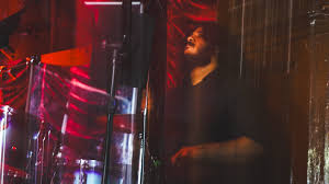 Meet The Band • Our frontman, vocalist and guitarist, John Tisa 🎸  @johnnytisa