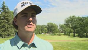 Aaron Cockerill ready to tackle Niakwa for the Players Cup