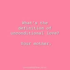 I Love You Mom Thank You For Your Unconditional Love Through It All Unconditional Love I Love Mom Mother Son Love